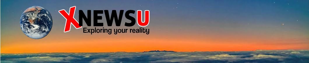 XNewsU - Exploring your reality
