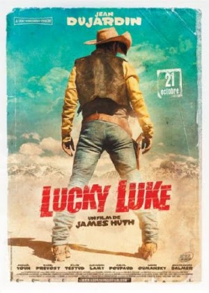  Cao Bồi Lucky Luke - Lucky ...