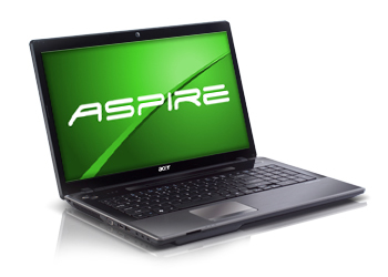 Acer Aspire AS5742-484G50MNKK Wallpapers