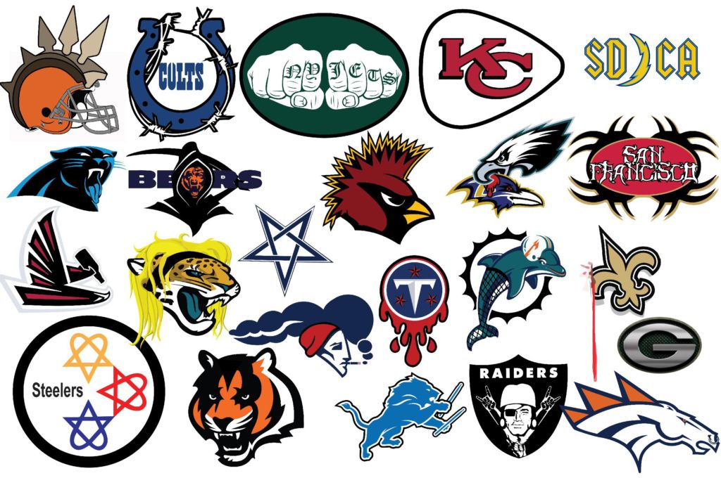 NFL Teams