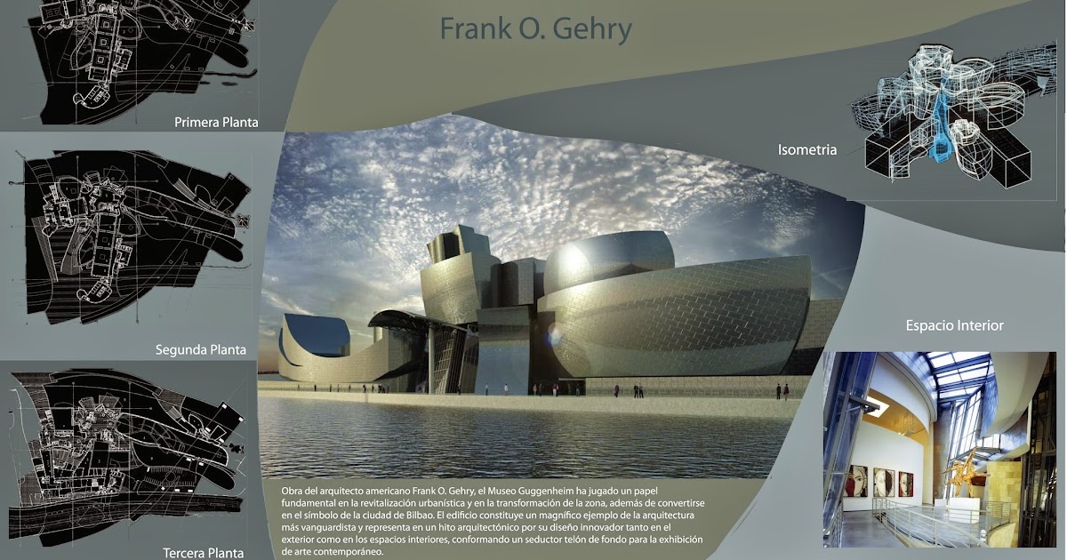 Composición de lamina museo 1 | ILUSTRACIÓN Y PRESENTACIÓN DE PROYECTOS