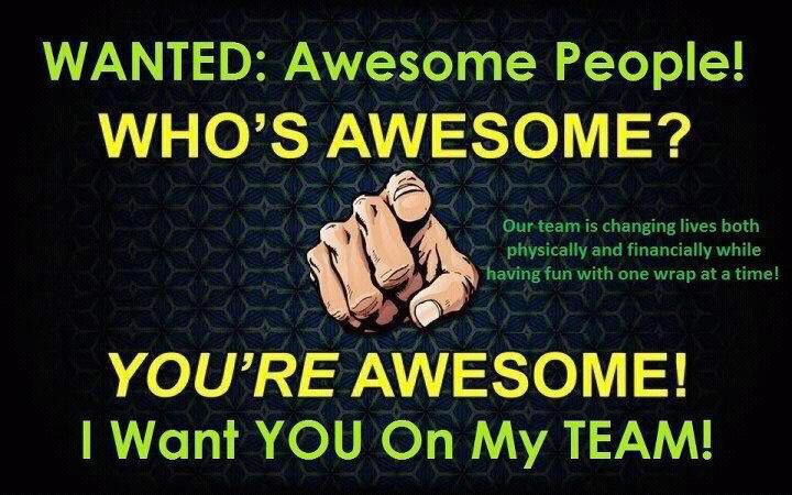 it works wraps with jennifer moreno start your own business today what is it works wraps made of