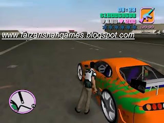 Gta fast and furious money cheats