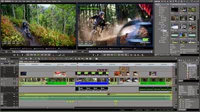 EDIUS Pro 7.2 Build 0437 Full