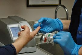 Gejala Awal Penyakit Diabetes Melitus