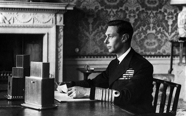 the struggles of king george vi to overcome his stutter in the kings speech It’s the central theme of box office hit the king’s speech but the memoirs of a former bbc engineer have cast doubt over whether george vi really did overcome his stammer as he does in the . the struggles of king george vi to overcome his stutter in the kings speech It’s the central theme of box office hit the king’s speech but the memoirs of a former bbc engineer have cast doubt over whether george vi really did overcome his stammer as he does in the .