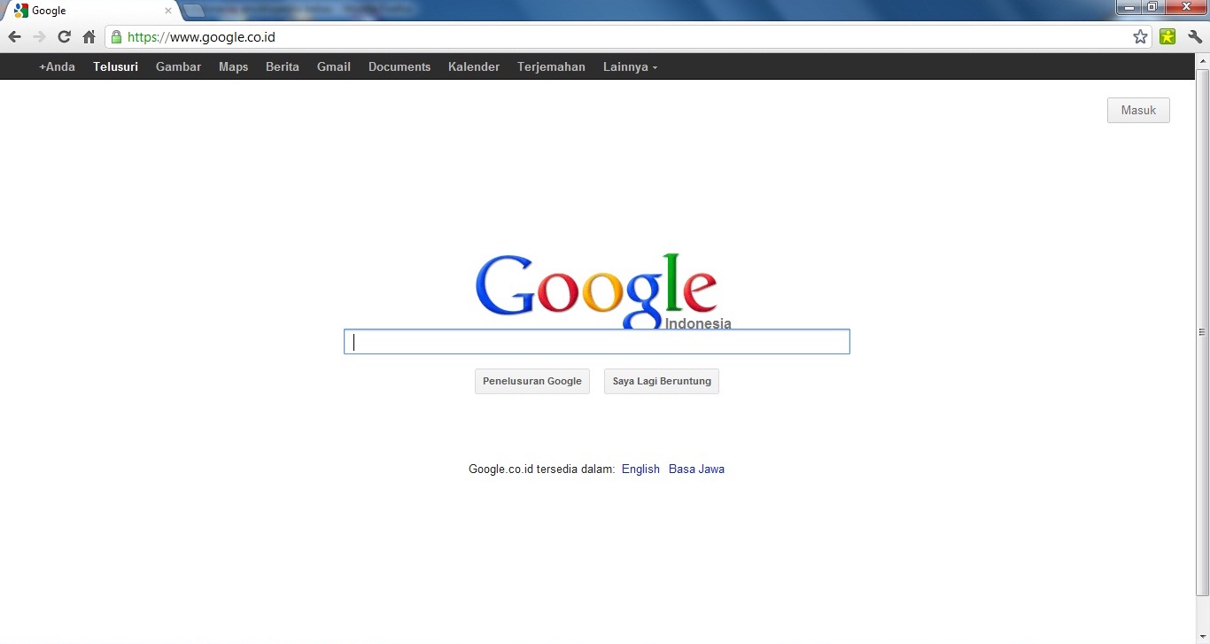 pingkykusumaningtyas 9e: nama-nama browser