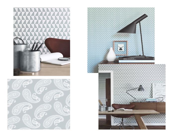 Niinas lycka: moodboard 50 tal
