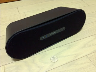 creative d100 bluetooth