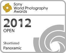 Am fost Sony Awards Shortlisted