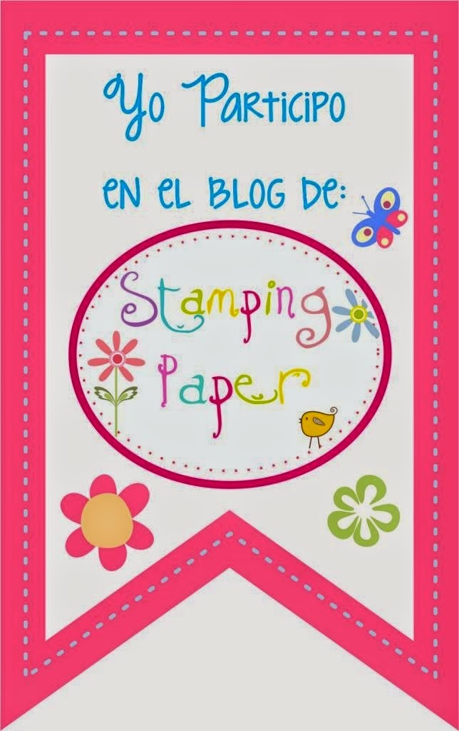 Stamping Paper