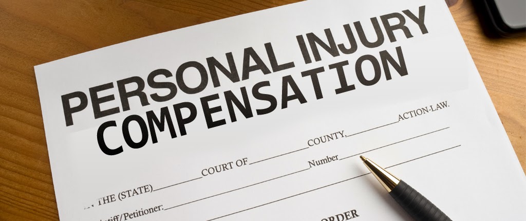 Hiring A Personal Injury Lawyer Hiring A Personal Injury Lawyer
