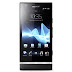 Phone Android Sony Xperia P LT22i-BK Unlocked Review thumbnail