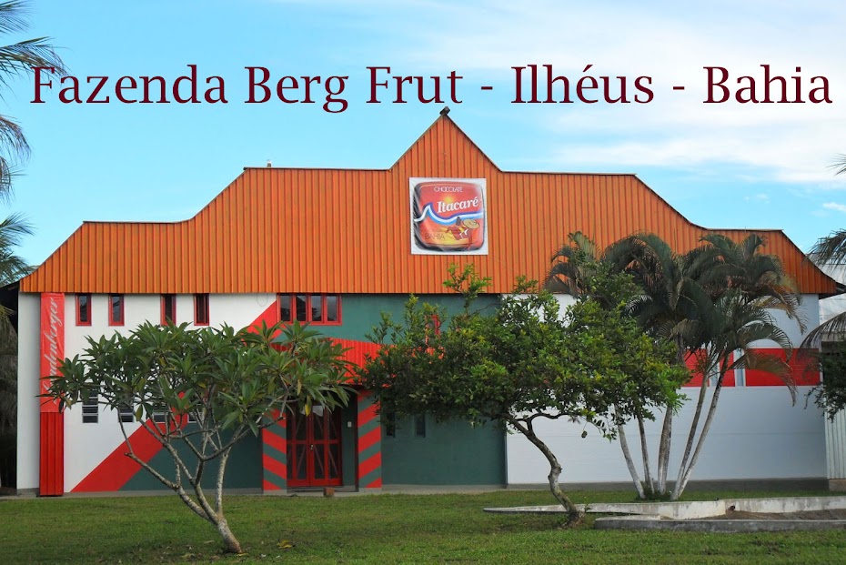 FAZENDA BERG FRUT