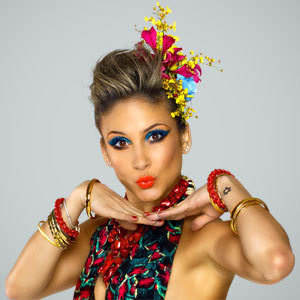 Claudia%2BLeitte%2B2011 Claudia Leitte – Tarraxinha (Part. Luiz Caldas) Mp3