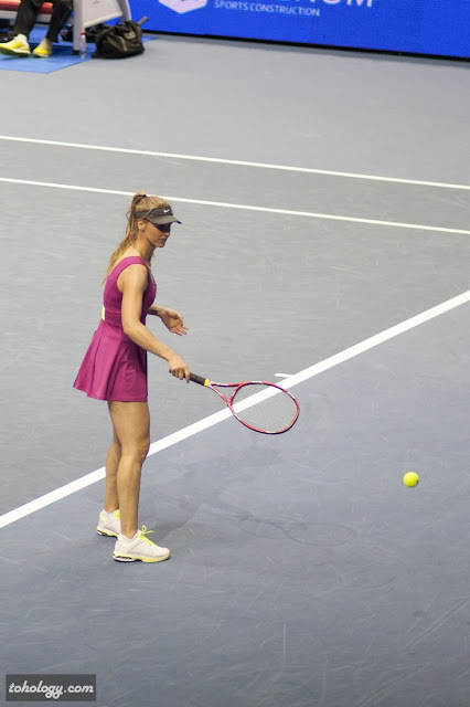Elena Dementieva Elena Dementieva (Russia) // Елена Дементьева (Россия)