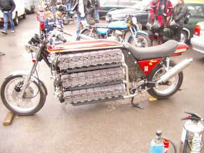 FOTO FOTO MOTOR UNIK
