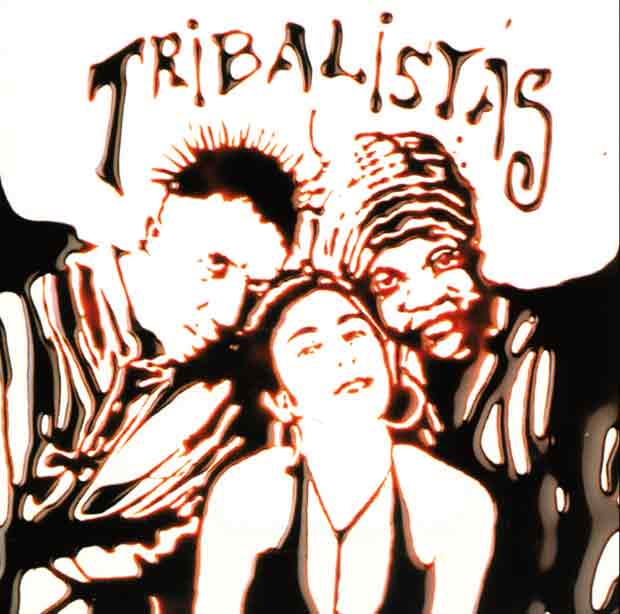Tribalistas: uma das mais criativas formações da MPB atual