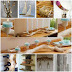 120+ Creative Diy Driftwood Ideas