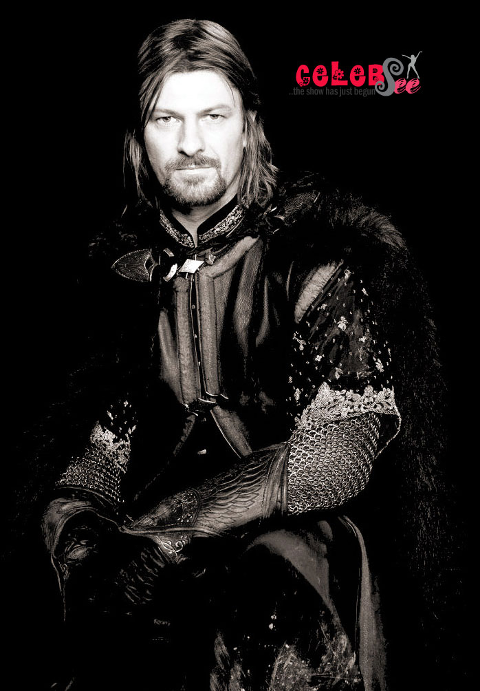 Most Famous English Actor Sean Bean Over Night Celebrity