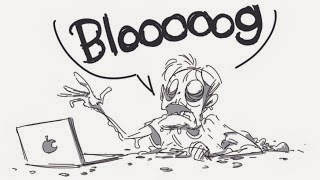 Cara Berburu Blog Zombie Dengan Mudah Cara Berburu Blog Zombie Dengan Mudah