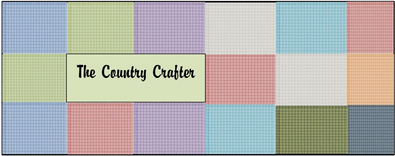 The Country Crafter