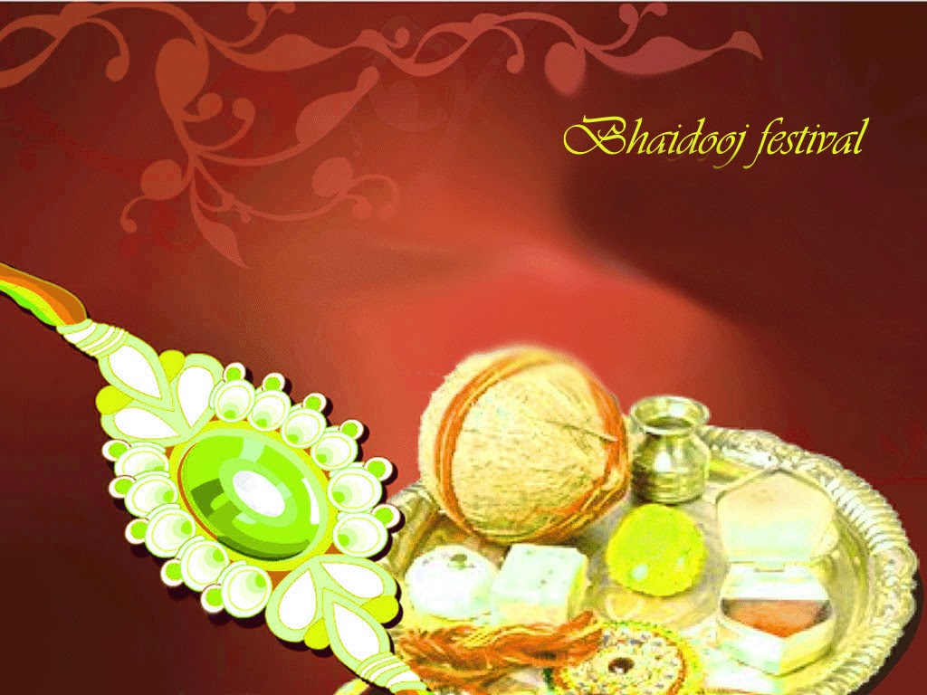 Bhai Dooj Festival Wishes Greetings Wallpapers Bhai Dooj Festival Wishes Greetings Wallpapers