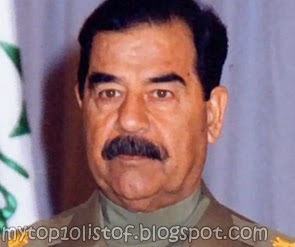 Top 10 Dictators Who Died Violently by Alltime10s Top 10 Dictators Who Died Violently by Alltime10s