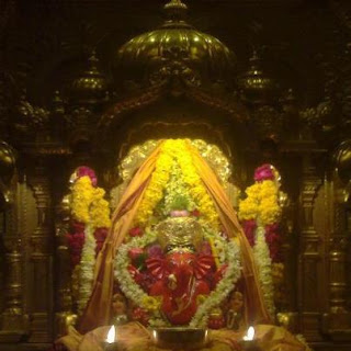 This temple is famous in Mumbai