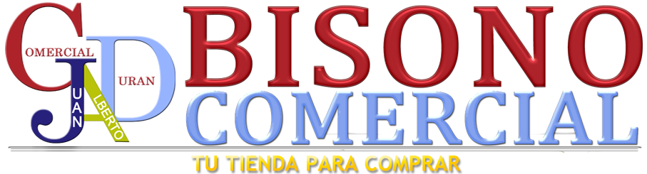 Bisonó Comercial