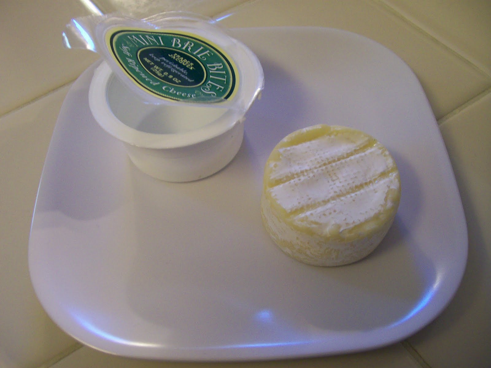 theworldaccordingtoeggface Cool Product Alert Mini Brie