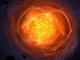 “BIG BANG” FENOMENA PERMULAAN ALAM “BIG BANG” FENOMENA PERMULAAN ALAM