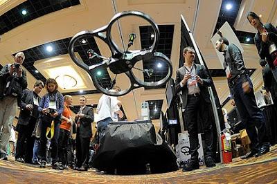 2013 Consumer Electronics Show 2013 Consumer Electronics Show