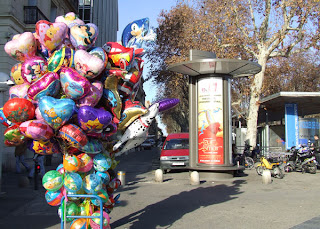 Faire la fête à Montpellier