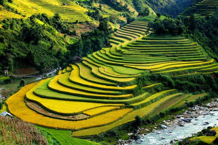 Ảnh đẹp làng quê Việt Nam Ảnh đẹp làng quê Việt Nam