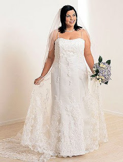 fotos de vestidos para gordinhas vestidos de casamento para gordinhas