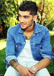 Zayn Malik