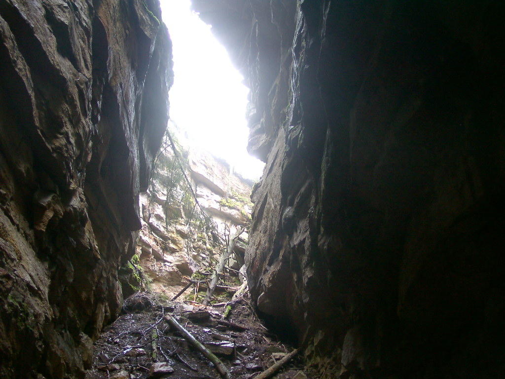 Malcolm Kogut Ice Caves