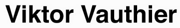 VIKTOR VAUTHIER