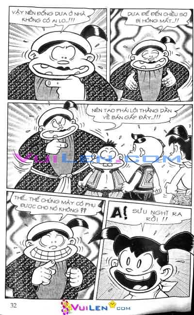 than dong dat viet tap 23