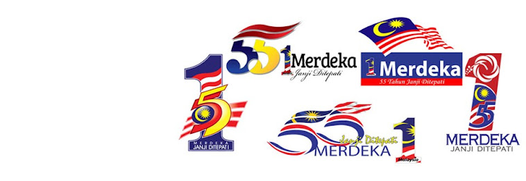 Sambutan Kemerdekaan Malaysia yang ke 55