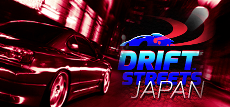 Drift Streets Japan PC Game Free Download Drift Streets Japan PC Game Free Download