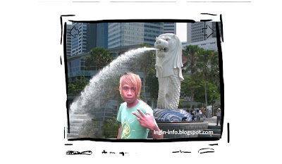 Photo Dengan Photoshop