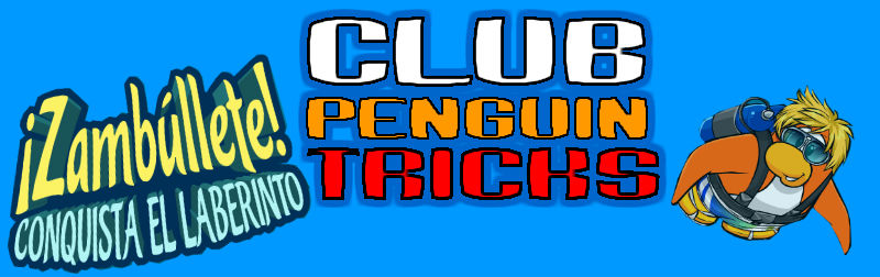 Penguin Tricks