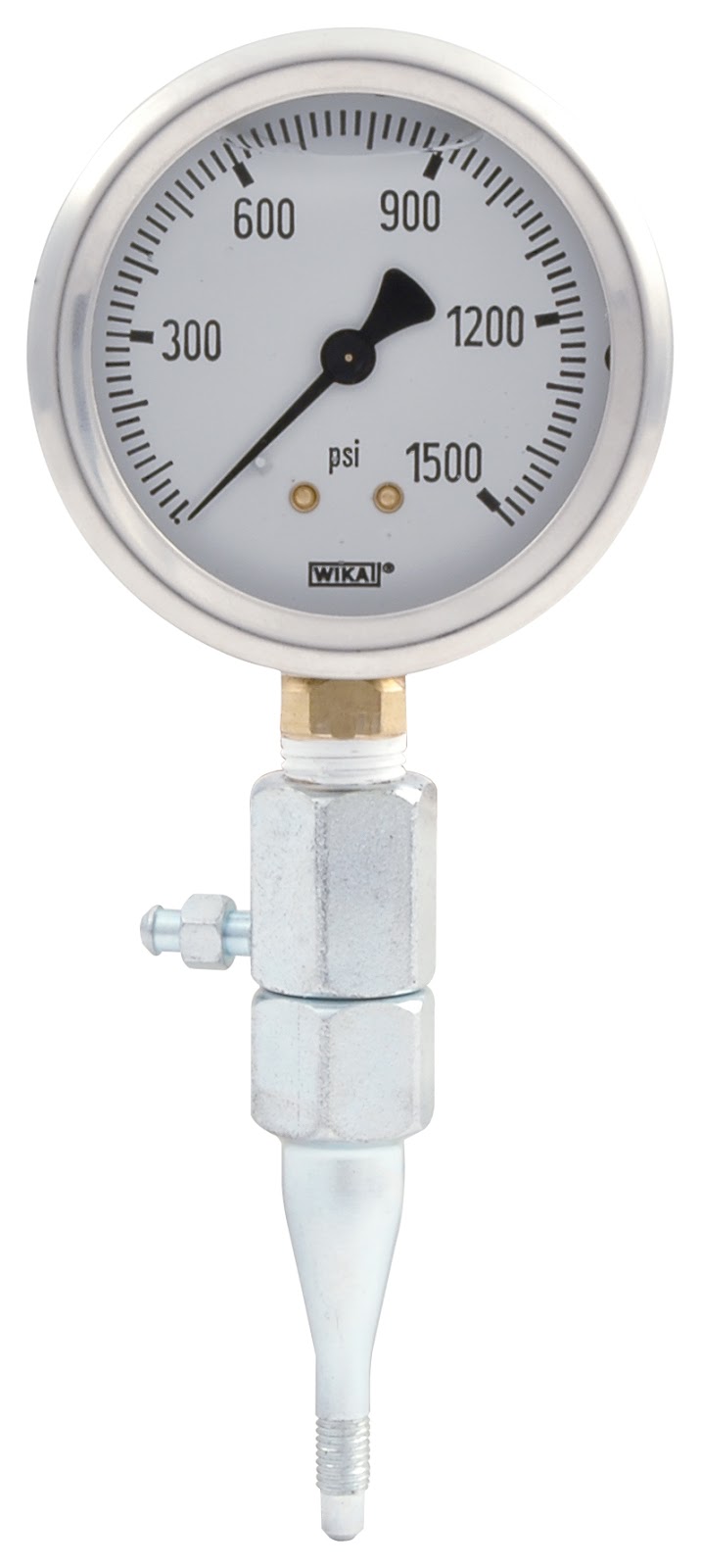 Accelerating Tech Brake Balance Adjustment