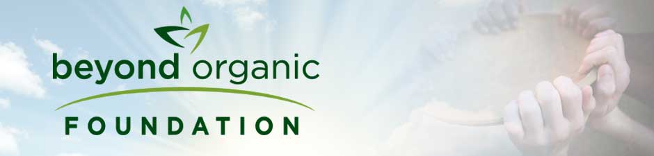 Beyond Organic Foundation