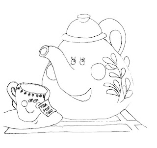 Desenhos de Lar ou Casa para colorir jogos de pintar e
