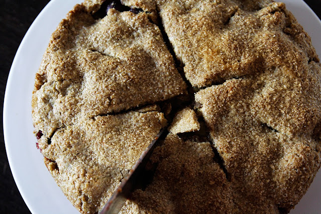 grape pie | settembre, ancora una volta