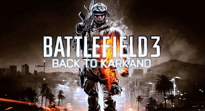 Battlefield 3: Back to Karkand Battlefield 3: Back to Karkand
