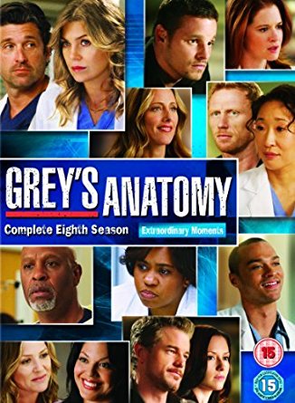 Anatomia de Grey Temporada 8 Capitulo 14 Latino Anatomia de Grey Temporada 8